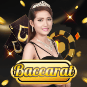 Baccarat A - rwwin casino