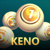 Keno - rwwin game